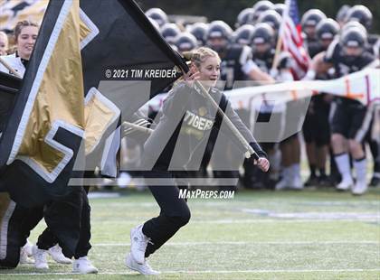 Thumbnail 1 in Serra Catholic vs. Southern Columbia Area (PIAA 2A Final) photogallery.