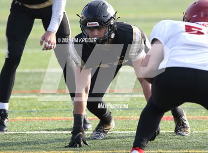 Thumbnail 1 in Serra Catholic vs. Southern Columbia Area (PIAA 2A Final) photogallery.