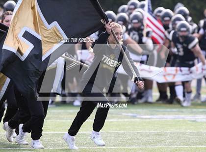 Thumbnail 2 in Serra Catholic vs. Southern Columbia Area (PIAA 2A Final) photogallery.