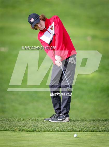 Thumbnail 3 in San Juan Hills @ Mission Viejo photogallery.