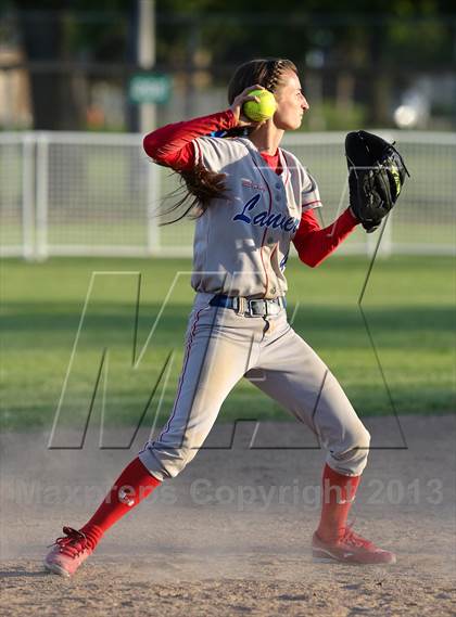 Thumbnail 1 in Lathrop @ East Union photogallery.
