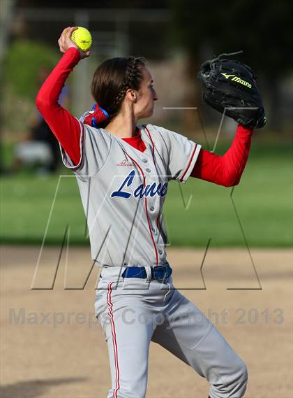 Thumbnail 3 in Lathrop @ East Union photogallery.
