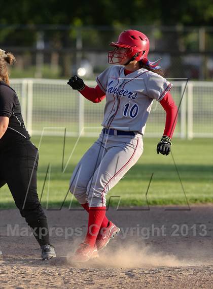 Thumbnail 2 in Lathrop @ East Union photogallery.