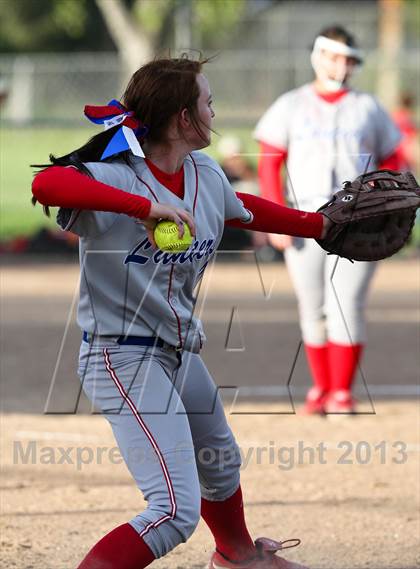 Thumbnail 3 in Lathrop @ East Union photogallery.