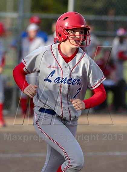 Thumbnail 1 in Lathrop @ East Union photogallery.