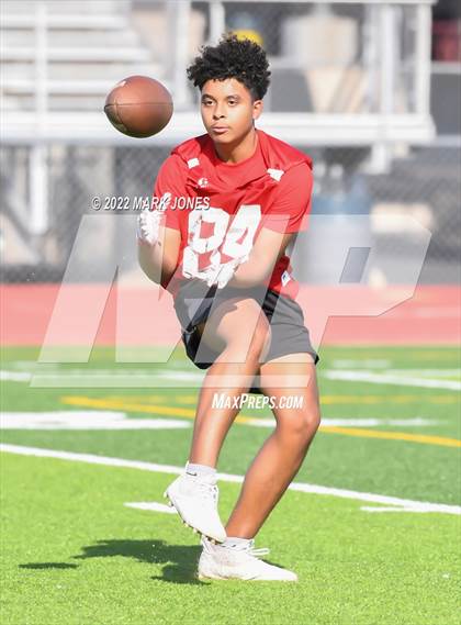 Thumbnail 1 in Alhambra (Goldwater 7-on-7 Tournament) photogallery.