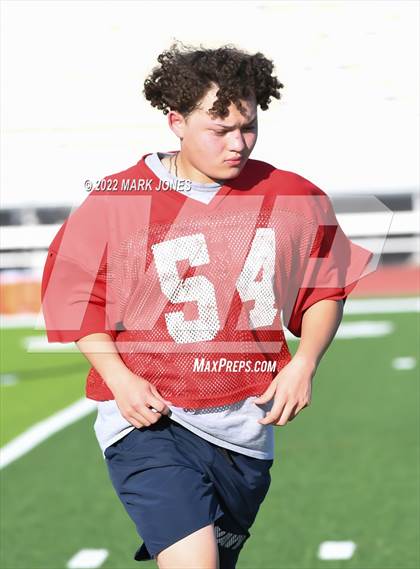 Thumbnail 1 in Alhambra (Goldwater 7-on-7 Tournament) photogallery.