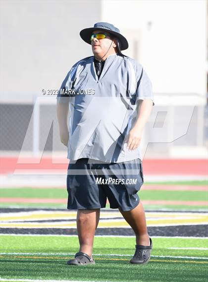 Thumbnail 1 in Alhambra (Goldwater 7-on-7 Tournament) photogallery.