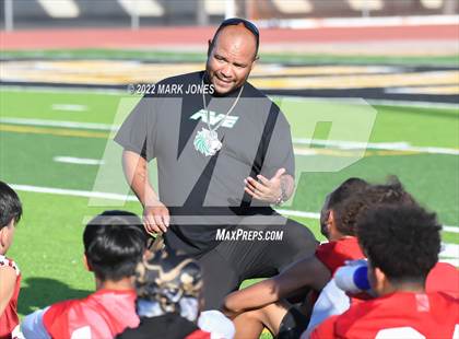 Thumbnail 1 in Alhambra (Goldwater 7-on-7 Tournament) photogallery.