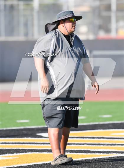 Thumbnail 1 in Alhambra (Goldwater 7-on-7 Tournament) photogallery.