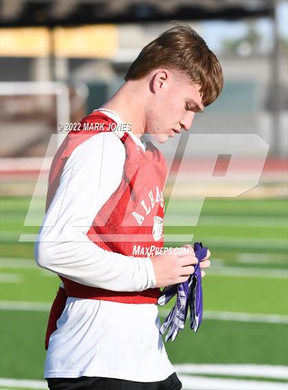 Thumbnail 3 in Alhambra (Goldwater 7-on-7 Tournament) photogallery.