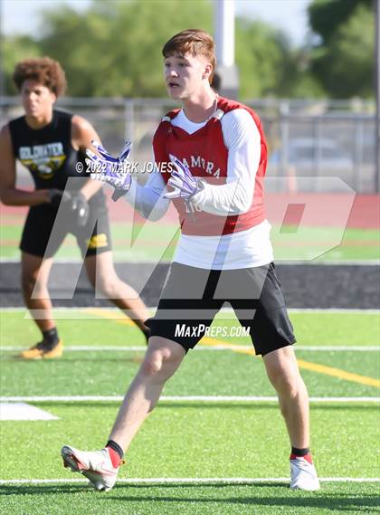 Thumbnail 2 in Alhambra (Goldwater 7-on-7 Tournament) photogallery.
