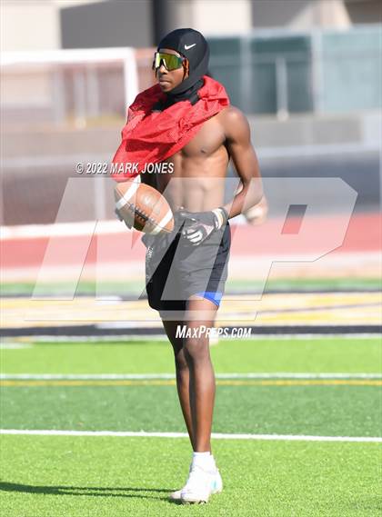 Thumbnail 1 in Alhambra (Goldwater 7-on-7 Tournament) photogallery.