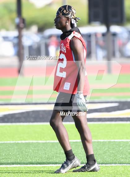 Thumbnail 1 in Alhambra (Goldwater 7-on-7 Tournament) photogallery.