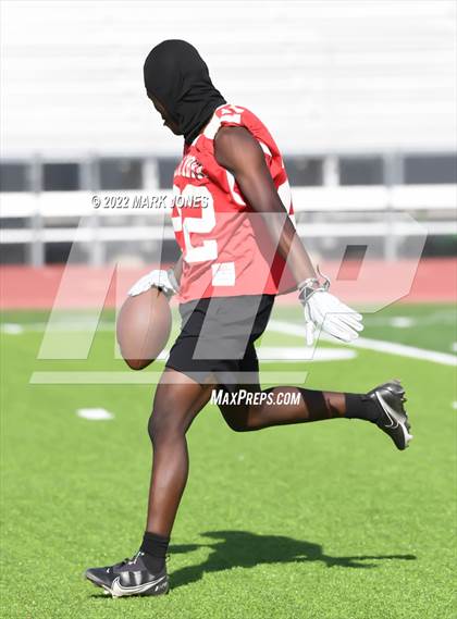 Thumbnail 1 in Alhambra (Goldwater 7-on-7 Tournament) photogallery.