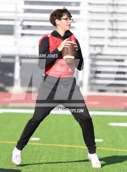 Thumbnail 1 in Alhambra (Goldwater 7-on-7 Tournament) photogallery.