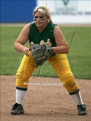 Thumbnail 3 in Live Oak vs. North Salinas (D1 Sec. Final) photogallery.