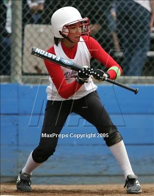 Thumbnail 3 in Live Oak vs. North Salinas (D1 Sec. Final) photogallery.