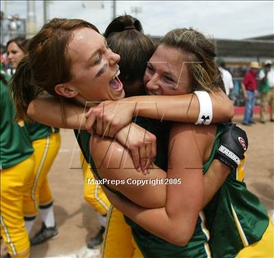 Thumbnail 1 in Live Oak vs. North Salinas (D1 Sec. Final) photogallery.