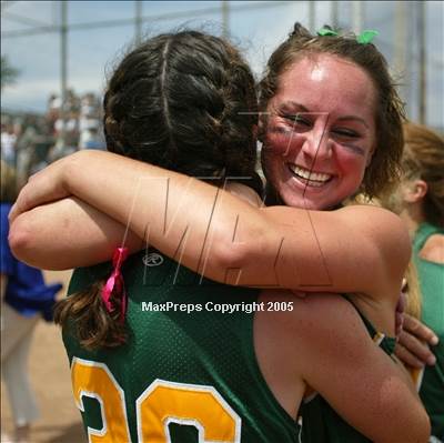 Thumbnail 3 in Live Oak vs. North Salinas (D1 Sec. Final) photogallery.