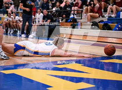 Thumbnail 3 in Corning @ Anderson (Anderson Tip-Off Classic) photogallery.