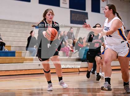 Thumbnail 2 in Corning @ Anderson (Anderson Tip-Off Classic) photogallery.