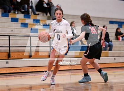 Thumbnail 1 in Corning @ Anderson (Anderson Tip-Off Classic) photogallery.