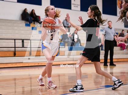 Thumbnail 2 in Corning @ Anderson (Anderson Tip-Off Classic) photogallery.
