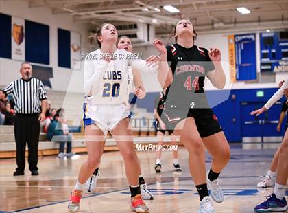 Thumbnail 2 in Corning @ Anderson (Anderson Tip-Off Classic) photogallery.