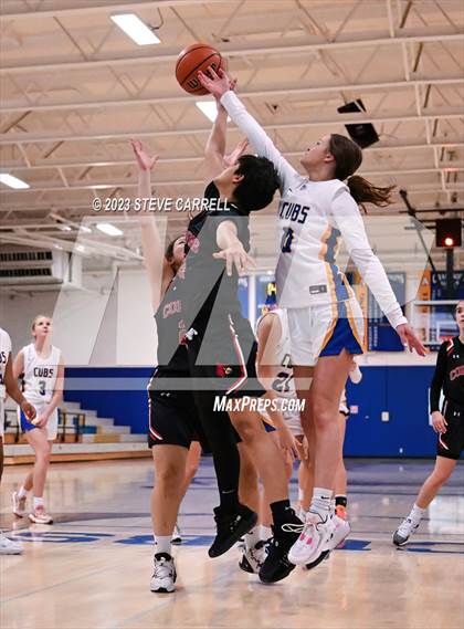 Thumbnail 3 in Corning @ Anderson (Anderson Tip-Off Classic) photogallery.