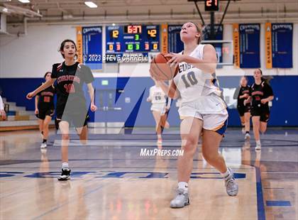 Thumbnail 3 in Corning @ Anderson (Anderson Tip-Off Classic) photogallery.