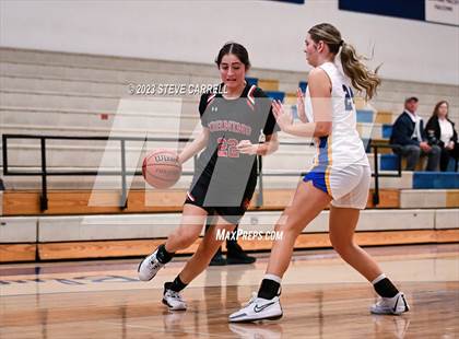 Thumbnail 3 in Corning @ Anderson (Anderson Tip-Off Classic) photogallery.