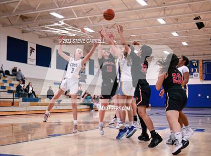 Thumbnail 3 in Corning @ Anderson (Anderson Tip-Off Classic) photogallery.