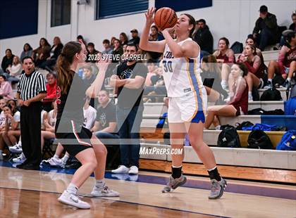Thumbnail 3 in Corning @ Anderson (Anderson Tip-Off Classic) photogallery.