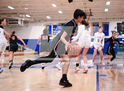 Thumbnail 1 in Corning @ Anderson (Anderson Tip-Off Classic) photogallery.