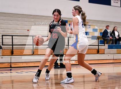Thumbnail 1 in Corning @ Anderson (Anderson Tip-Off Classic) photogallery.
