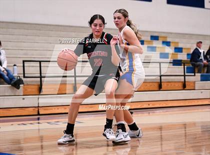 Thumbnail 2 in Corning @ Anderson (Anderson Tip-Off Classic) photogallery.