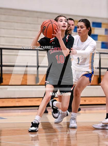 Thumbnail 3 in Corning @ Anderson (Anderson Tip-Off Classic) photogallery.