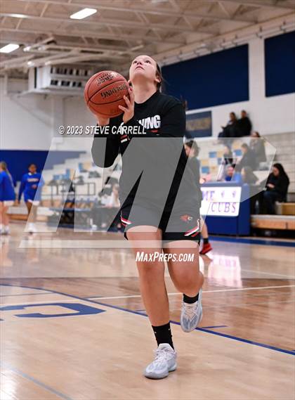 Thumbnail 3 in Corning @ Anderson (Anderson Tip-Off Classic) photogallery.