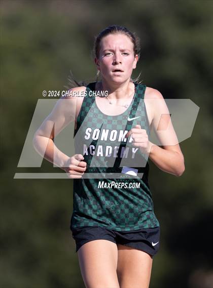 Thumbnail 3 in North Coast League Meet (Spring Lake) photogallery.