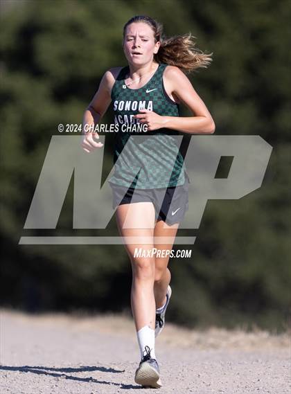 Thumbnail 1 in North Coast League Meet (Spring Lake) photogallery.