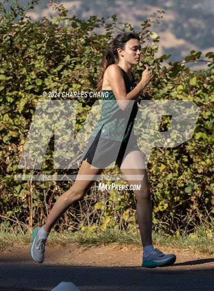 Thumbnail 3 in North Coast League Meet (Spring Lake) photogallery.