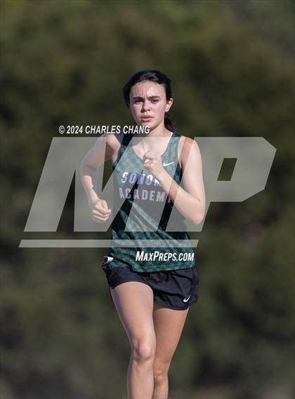 Thumbnail 3 in North Coast League Meet (Spring Lake) photogallery.