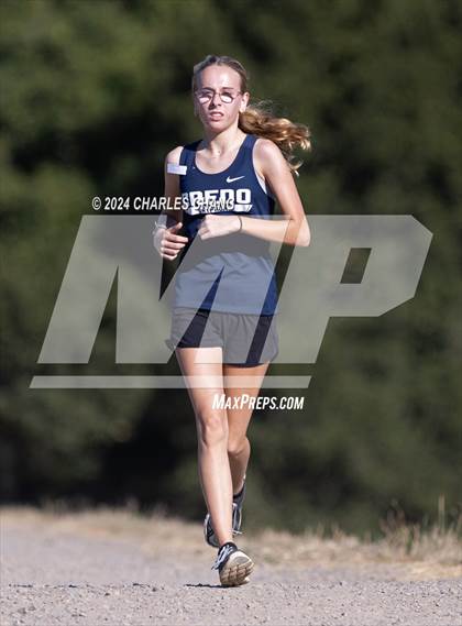 Thumbnail 3 in North Coast League Meet (Spring Lake) photogallery.