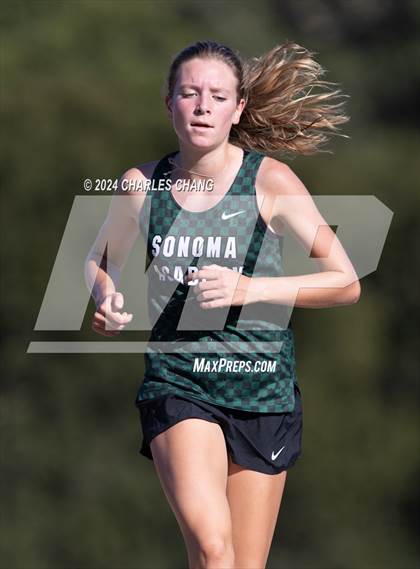 Thumbnail 2 in North Coast League Meet (Spring Lake) photogallery.