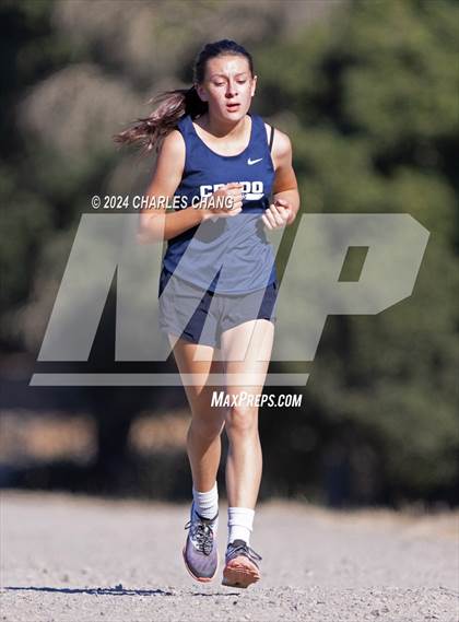 Thumbnail 3 in North Coast League Meet (Spring Lake) photogallery.