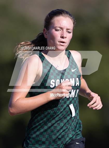 Thumbnail 2 in North Coast League Meet (Spring Lake) photogallery.