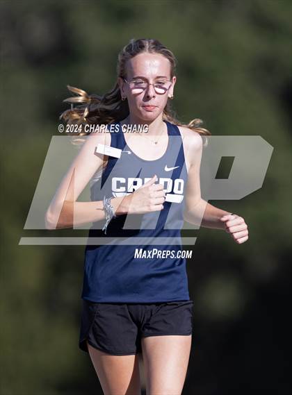 Thumbnail 2 in North Coast League Meet (Spring Lake) photogallery.