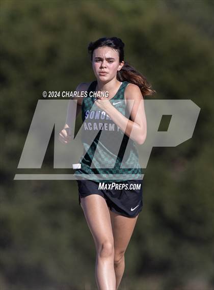 Thumbnail 1 in North Coast League Meet (Spring Lake) photogallery.