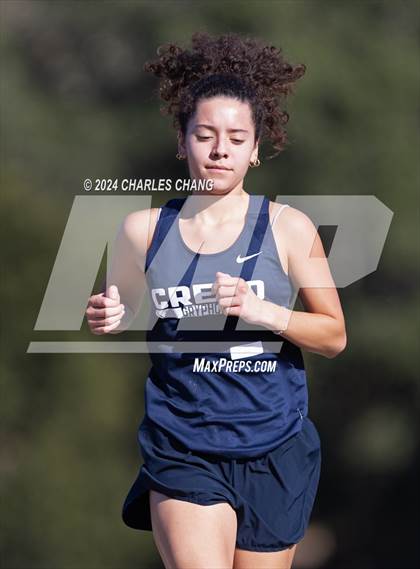 Thumbnail 1 in North Coast League Meet (Spring Lake) photogallery.
